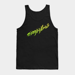 Creepshow Tank Top